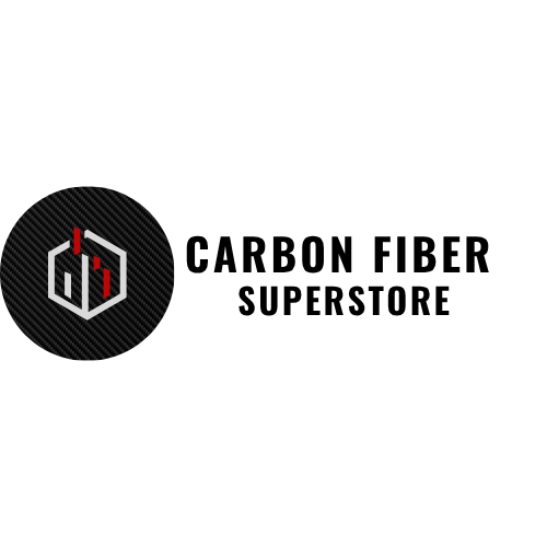 Carbon Fiber Store Logo